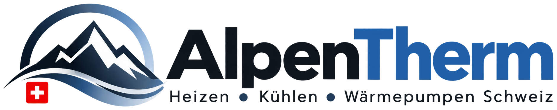 AlpenTherm – Heizen, Kühlen, Wärmepumpen Schweiz